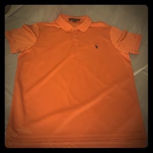 Men’s Polo